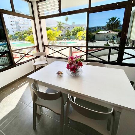 Casa Hermosa Los Cristianos  Luaran gambar