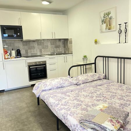 Casa Hermosa Los Cristianos  Luaran gambar