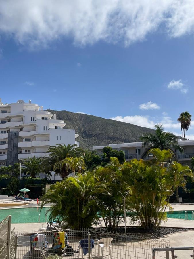 Casa Hermosa Los Cristianos  Luaran gambar
