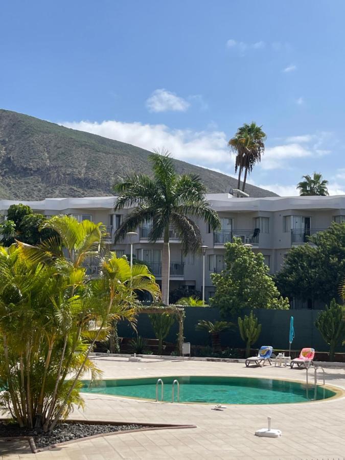 Casa Hermosa Los Cristianos  Luaran gambar
