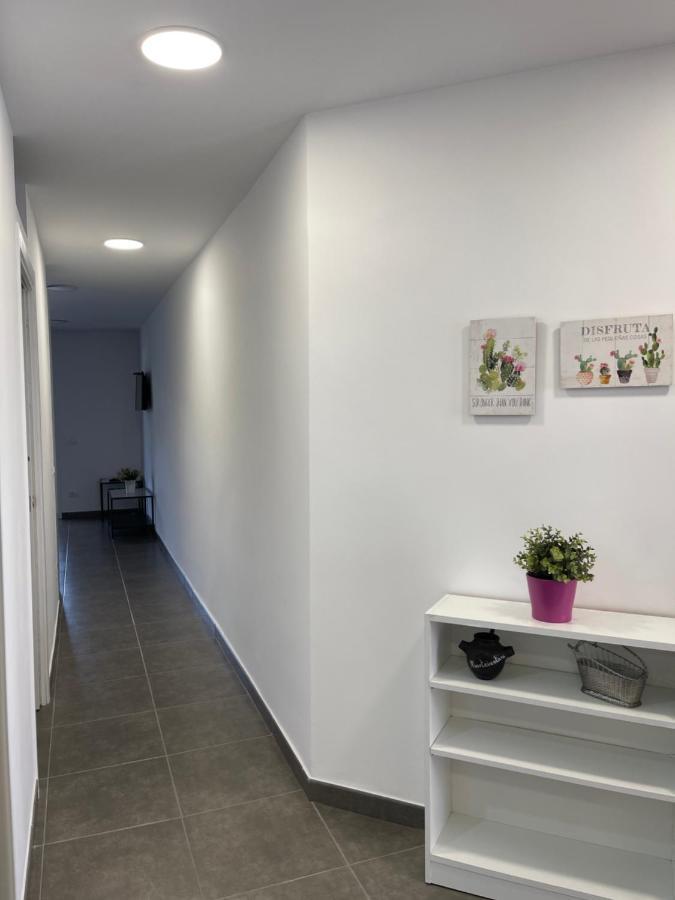 Casa Hermosa Los Cristianos  Luaran gambar