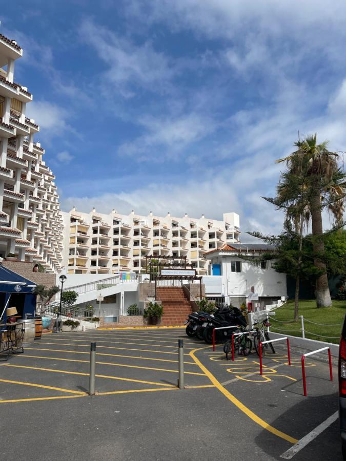 Casa Hermosa Los Cristianos  Luaran gambar