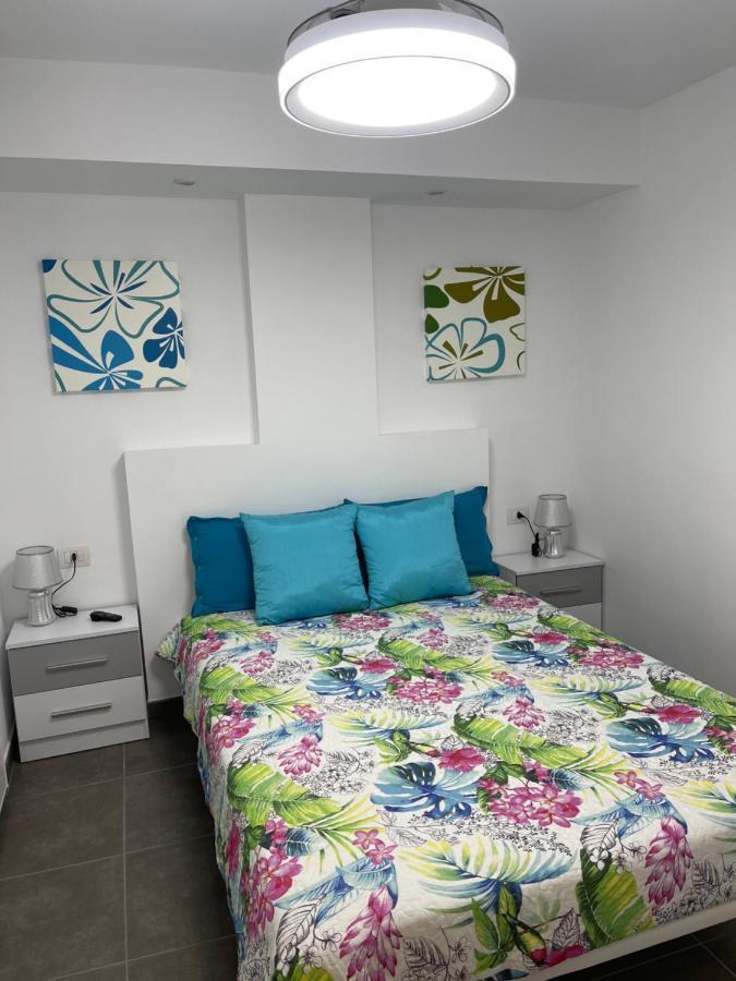 Casa Hermosa Los Cristianos  Luaran gambar