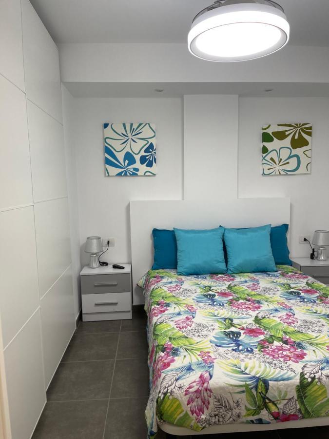 Casa Hermosa Los Cristianos  Luaran gambar
