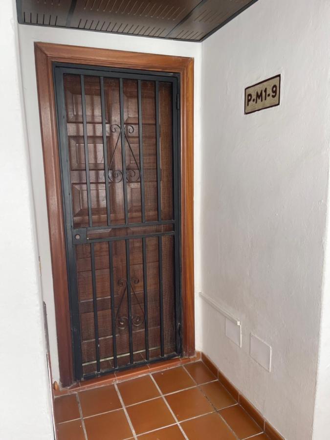 Casa Hermosa Los Cristianos  Luaran gambar