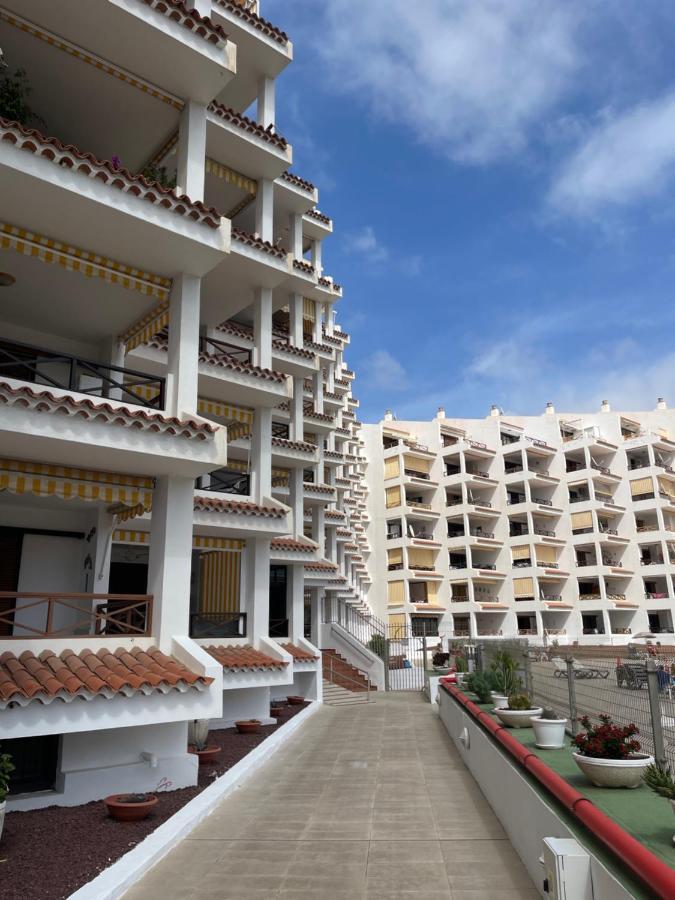 Casa Hermosa Los Cristianos  Luaran gambar