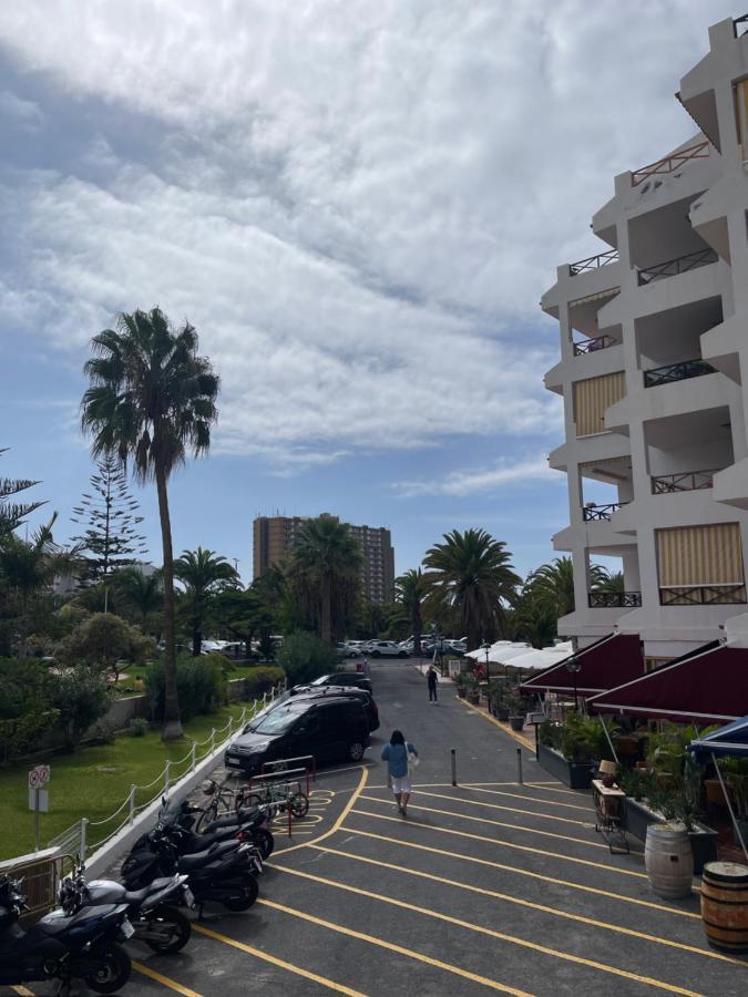 Casa Hermosa Los Cristianos  Luaran gambar