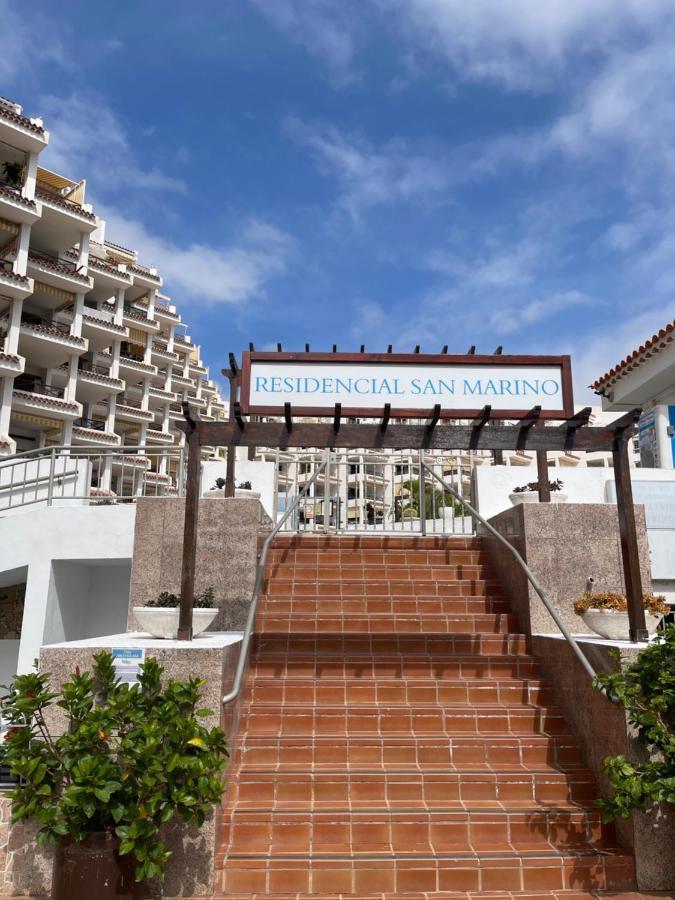 Casa Hermosa Los Cristianos  Luaran gambar