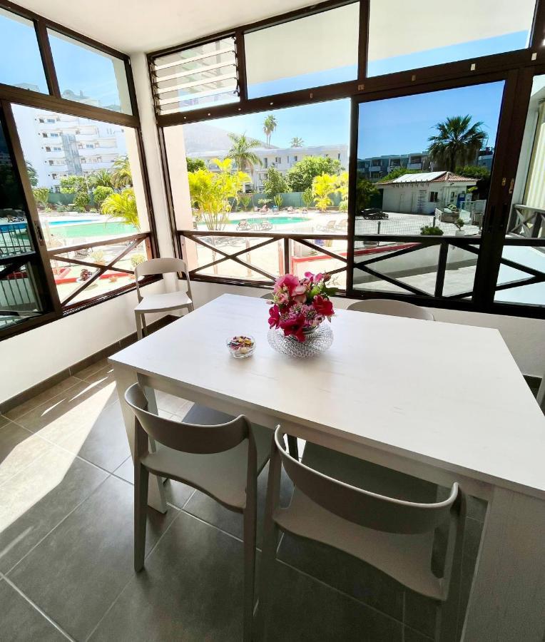 Casa Hermosa Los Cristianos  Luaran gambar
