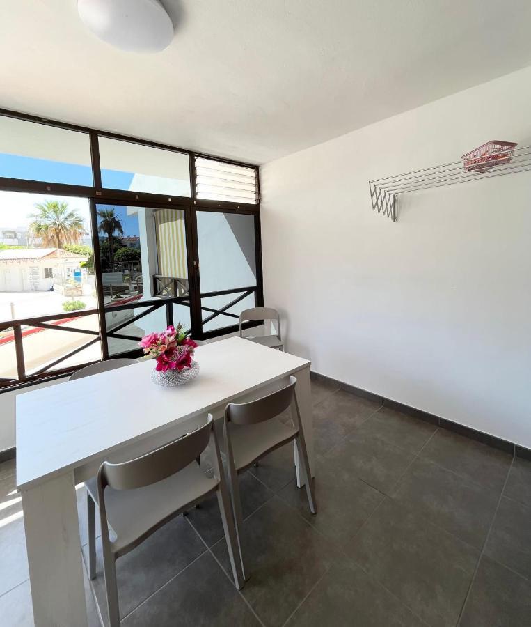 Casa Hermosa Los Cristianos  Luaran gambar