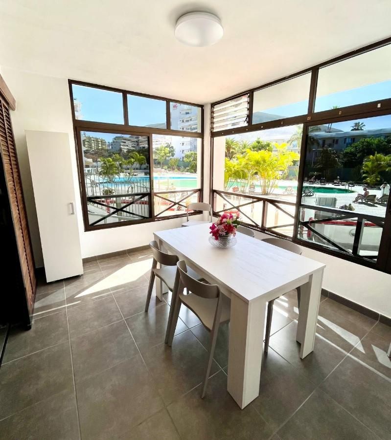 Casa Hermosa Los Cristianos  Luaran gambar