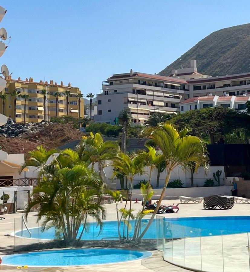 Casa Hermosa Los Cristianos  Luaran gambar