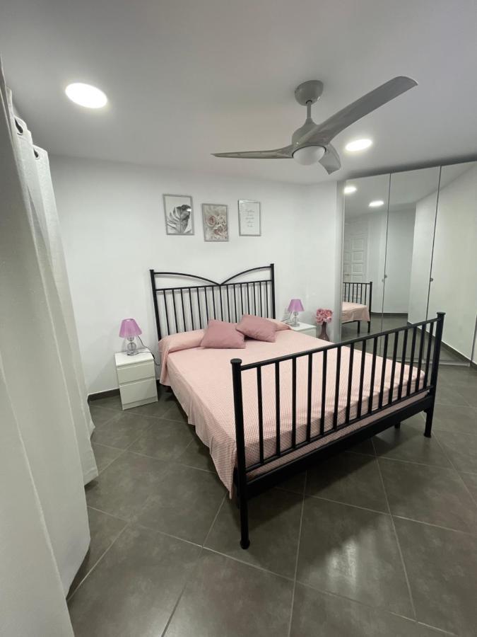 Casa Hermosa Los Cristianos  Luaran gambar