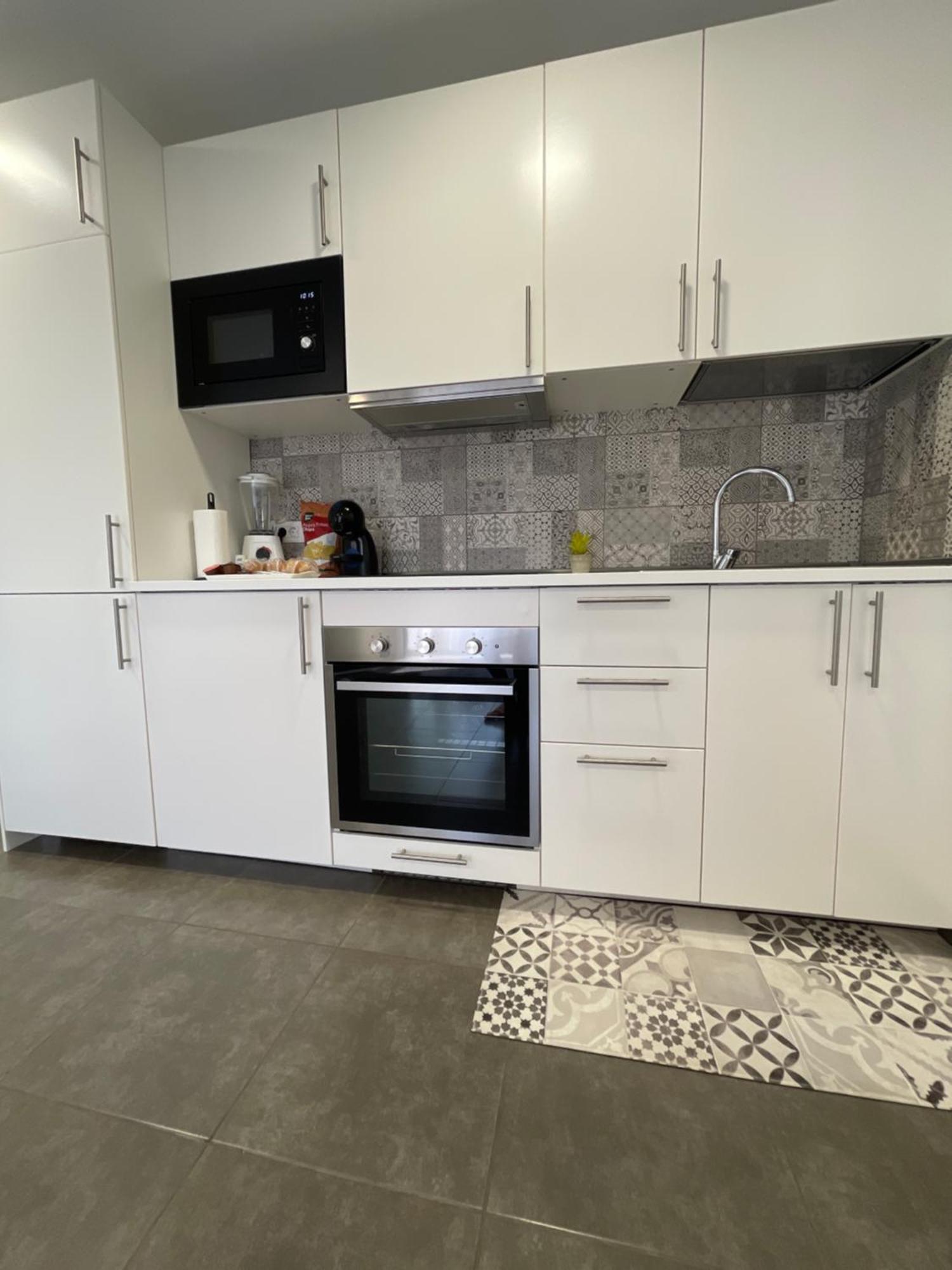 Casa Hermosa Los Cristianos  Luaran gambar