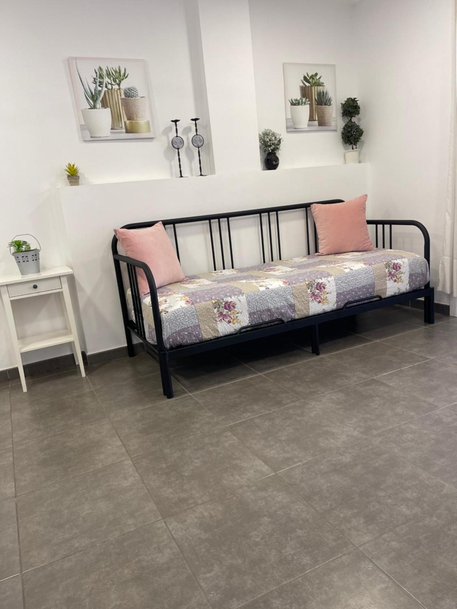 Casa Hermosa Los Cristianos  Luaran gambar