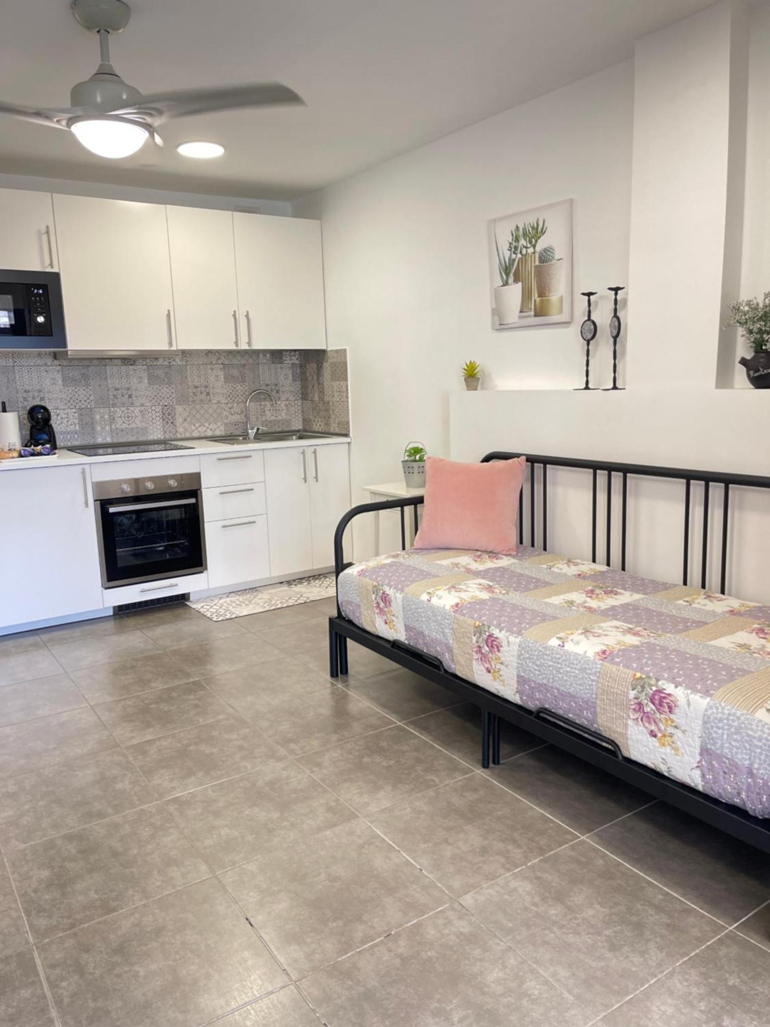 Casa Hermosa Los Cristianos  Luaran gambar