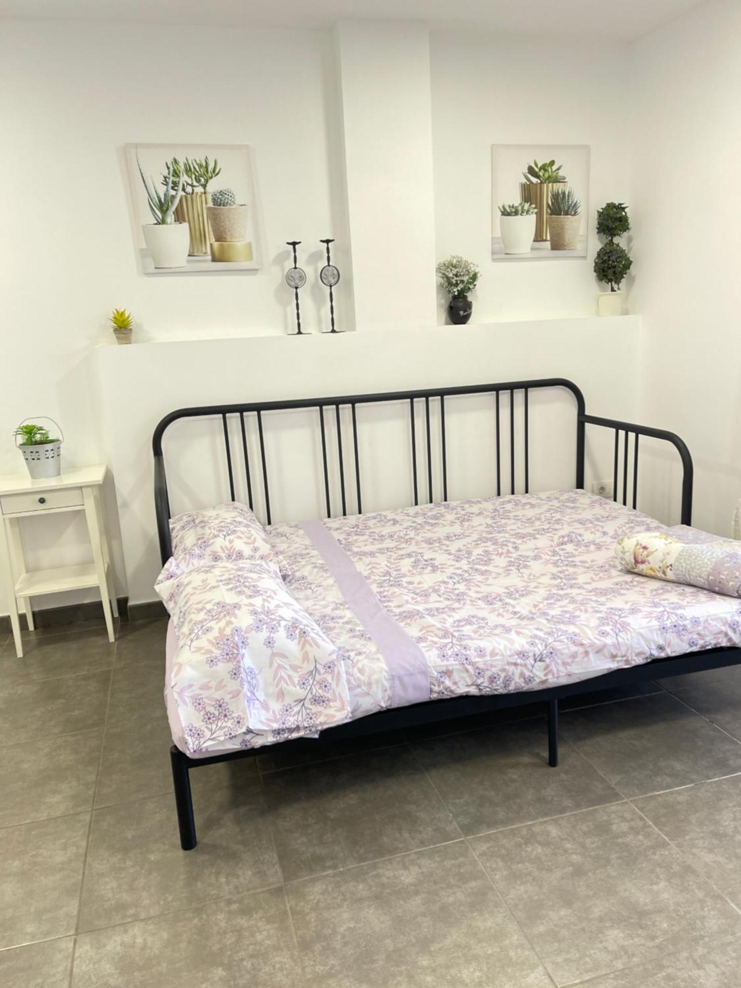 Casa Hermosa Los Cristianos  Luaran gambar
