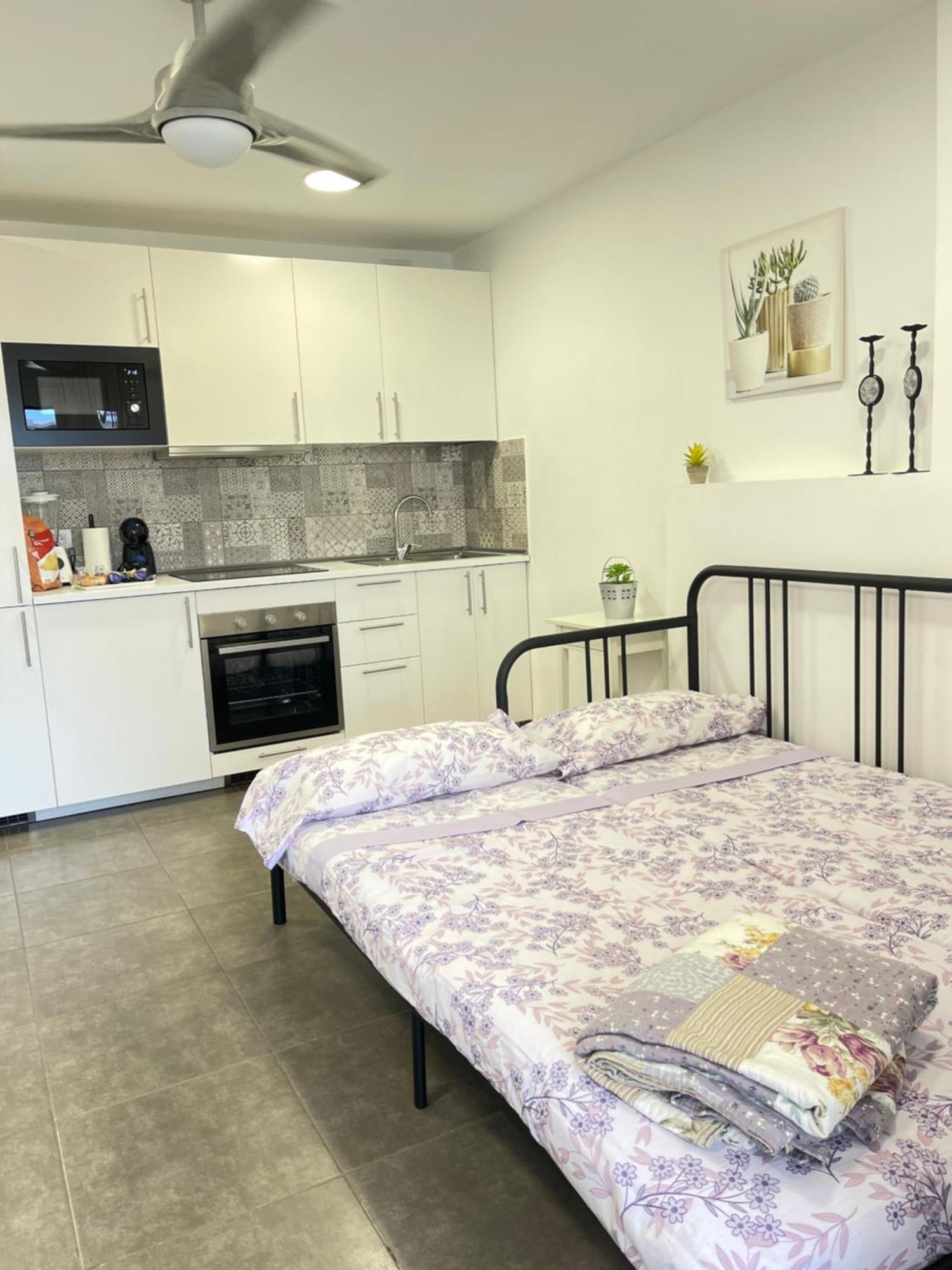 Casa Hermosa Los Cristianos  Luaran gambar